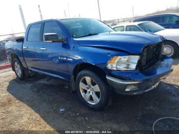  Salvage Dodge Ram 1500