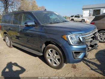  Salvage Ford Expedition