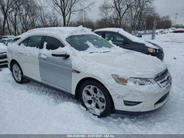  Salvage Ford Taurus