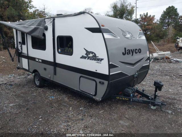  Salvage Jayco Other