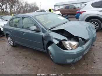  Salvage Chevrolet Cobalt