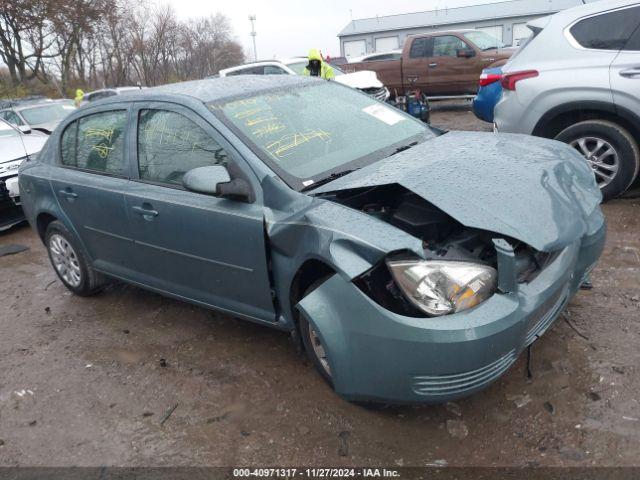  Salvage Chevrolet Cobalt