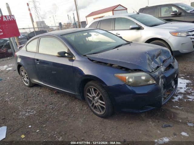  Salvage Scion TC