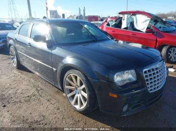  Salvage Chrysler 300c