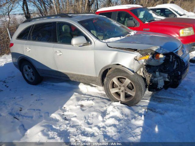  Salvage Hyundai Veracruz