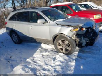  Salvage Hyundai Veracruz