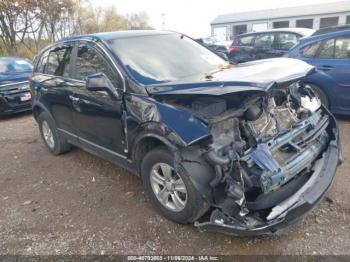  Salvage Saturn Vue