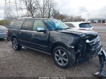  Salvage Ford Expedition