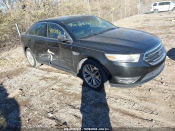  Salvage Ford Taurus