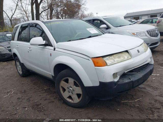  Salvage Saturn Vue