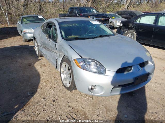  Salvage Mitsubishi Eclipse