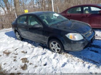  Salvage Chevrolet Cobalt