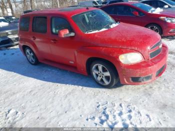  Salvage Chevrolet HHR