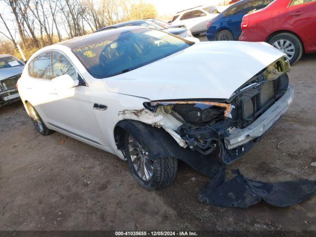  Salvage Kia K900