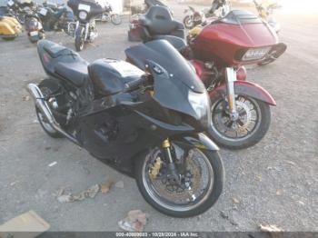  Salvage Suzuki Gsx-r1000