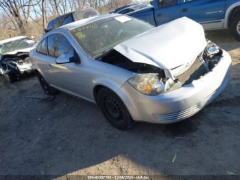  Salvage Chevrolet Cobalt