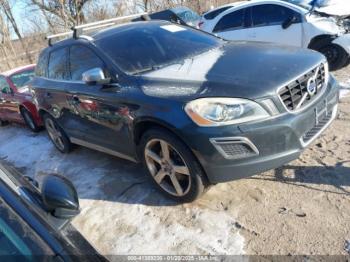  Salvage Volvo XC60