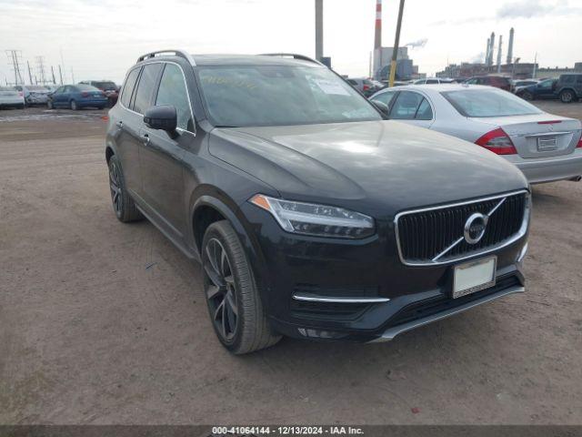  Salvage Volvo XC90