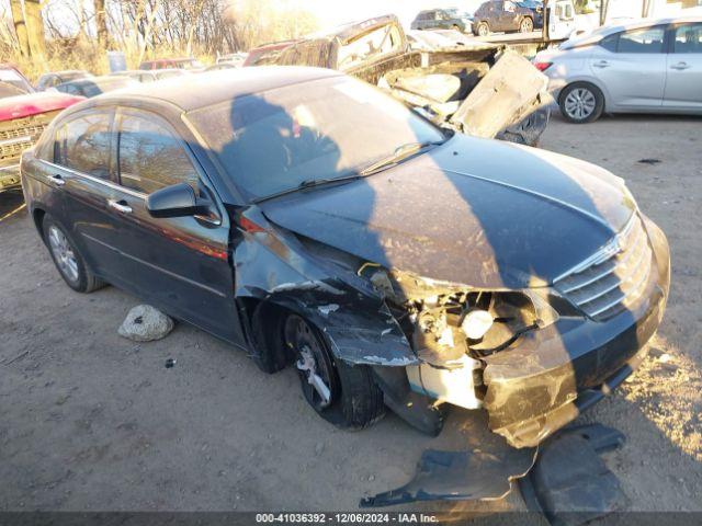  Salvage Chrysler Sebring