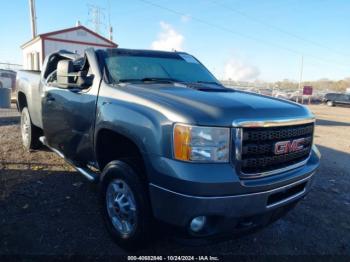  Salvage GMC Sierra 2500