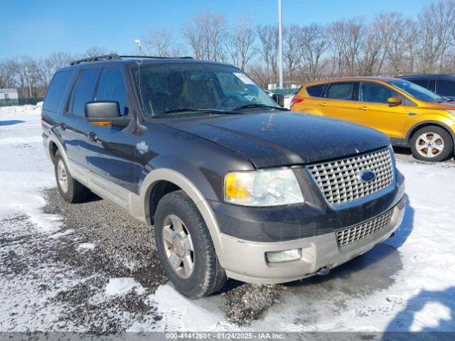  Salvage Ford Expedition