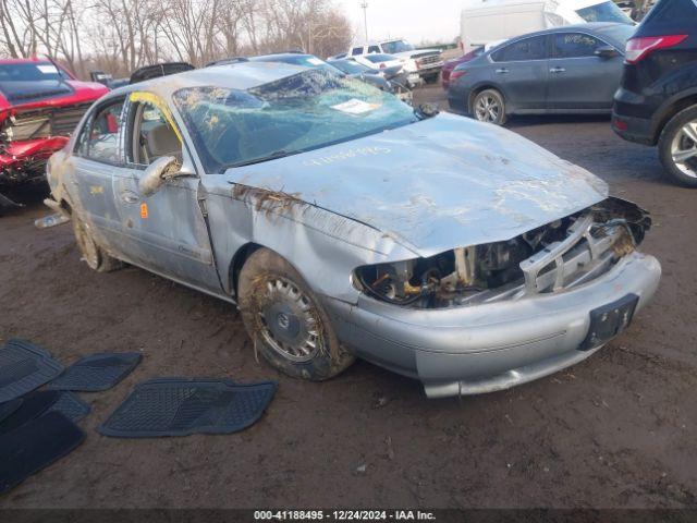  Salvage Buick Century