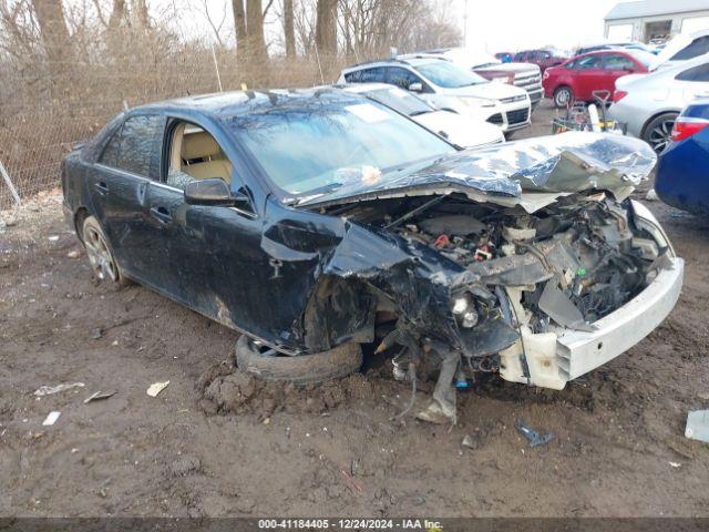  Salvage Cadillac STS