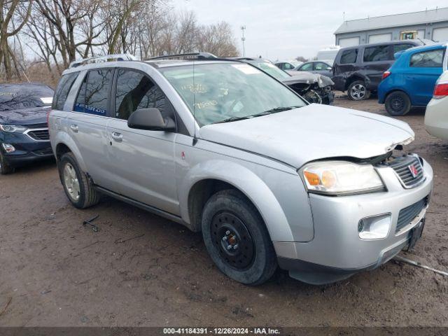  Salvage Saturn Vue