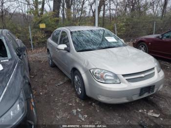  Salvage Chevrolet Cobalt