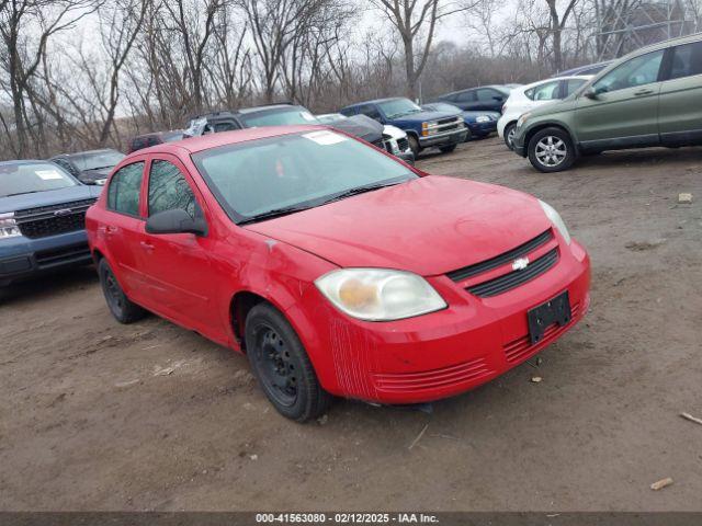  Salvage Chevrolet Cobalt