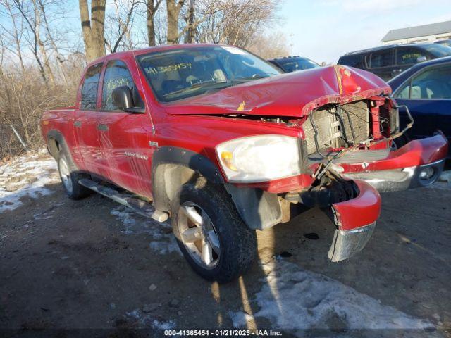  Salvage Dodge Ram 1500