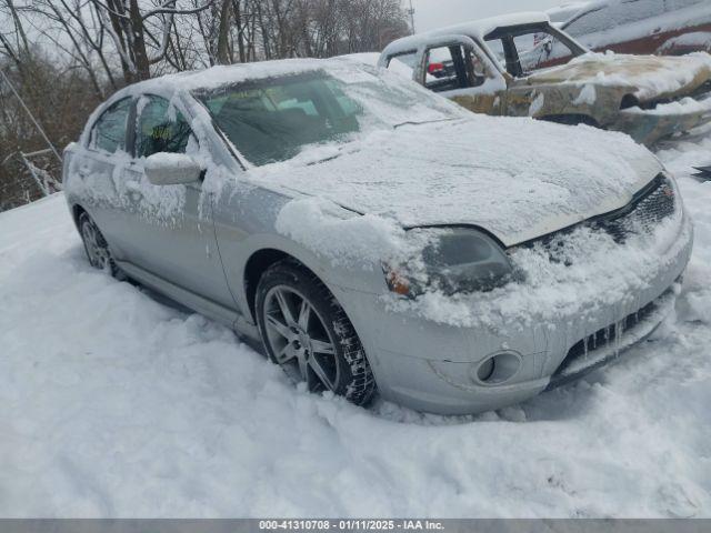  Salvage Mitsubishi Galant