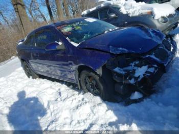  Salvage Pontiac G5