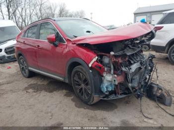  Salvage Mitsubishi Eclipse