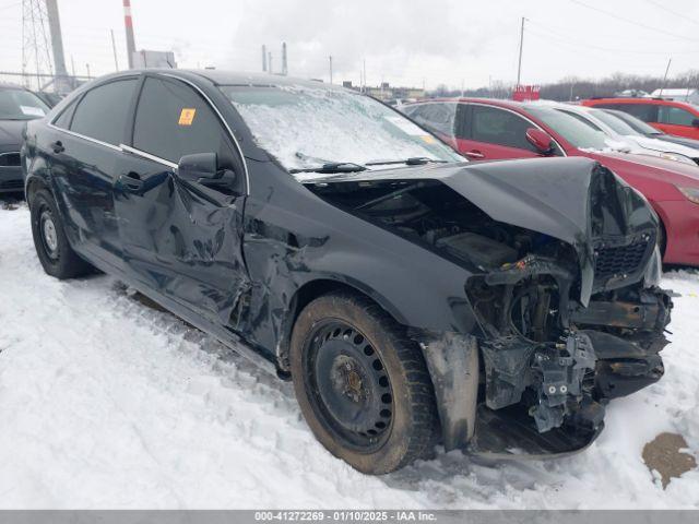  Salvage Chevrolet Caprice