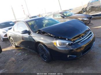  Salvage Chevrolet Monte Carlo