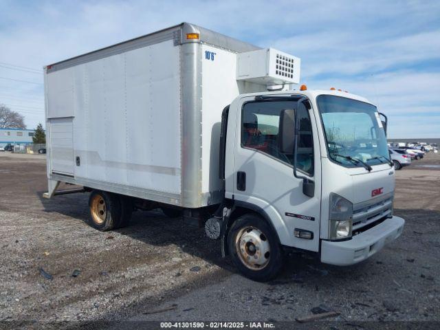  Salvage General Motors W4500