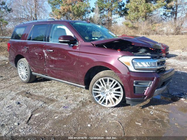  Salvage Ford Expedition