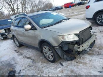  Salvage Subaru Tribeca