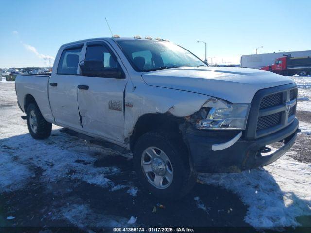  Salvage Ram 3500