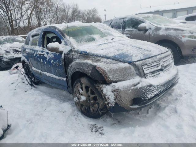  Salvage Dodge Caliber