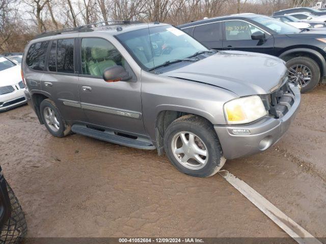  Salvage GMC Envoy