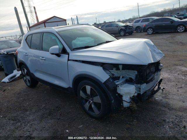  Salvage Volvo XC40