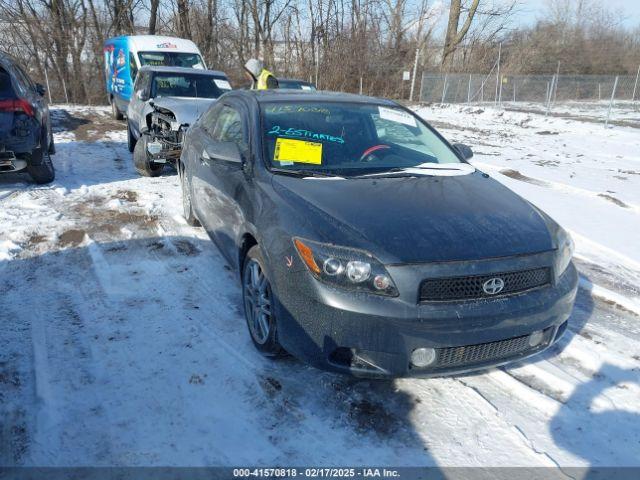  Salvage Scion TC