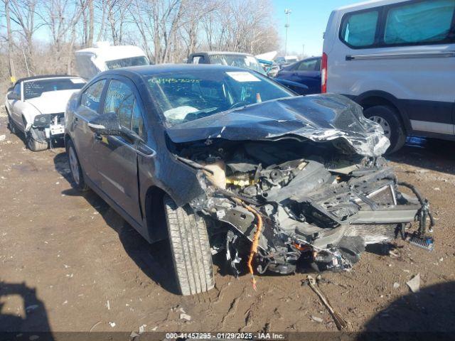  Salvage Chevrolet Volt