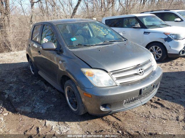  Salvage Scion xA