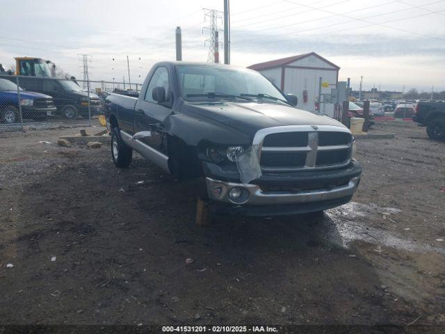  Salvage Dodge Ram 1500