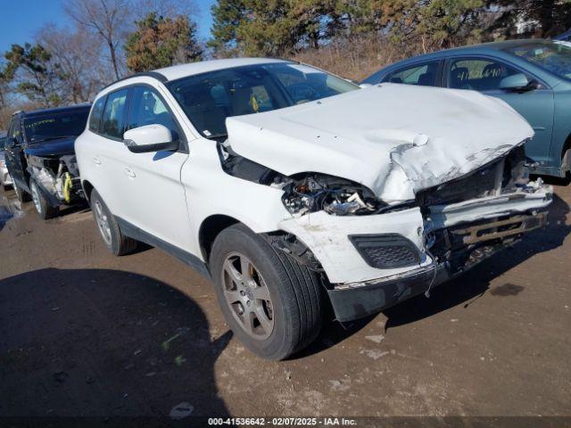  Salvage Volvo XC60