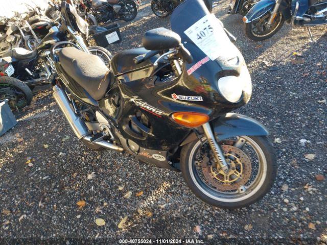  Salvage Suzuki Gsx750