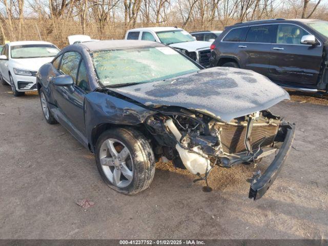  Salvage Mitsubishi Eclipse